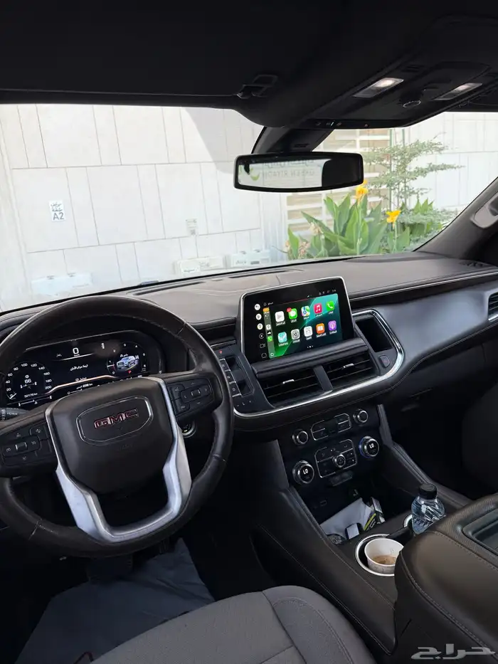 يوكن 2022 دبل ممشى قليل 9