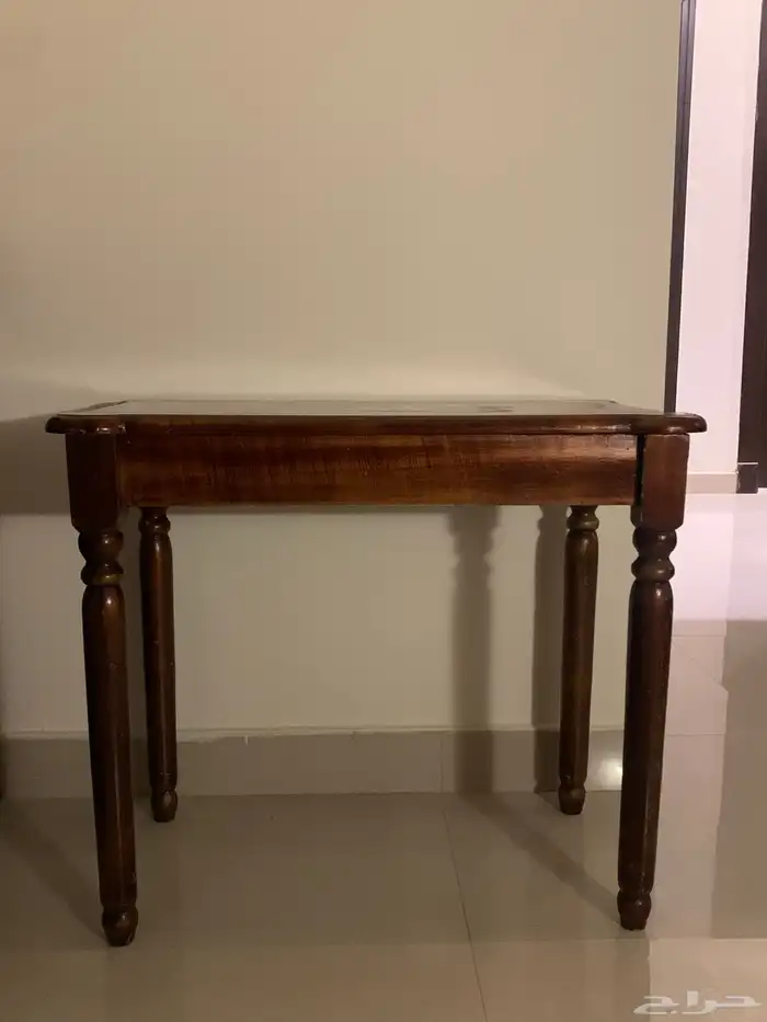 طاولة خدمه فنتج 2