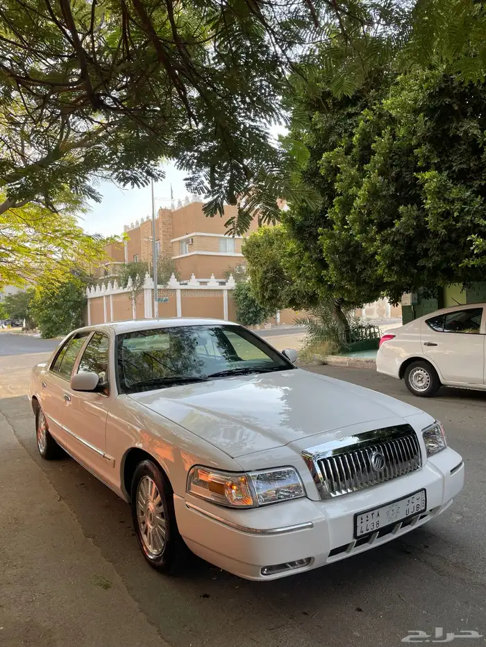 جراند ماركيز GS 8