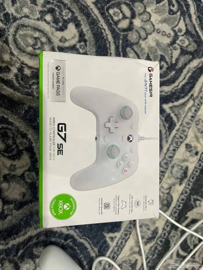 اكس بوكس ون 3