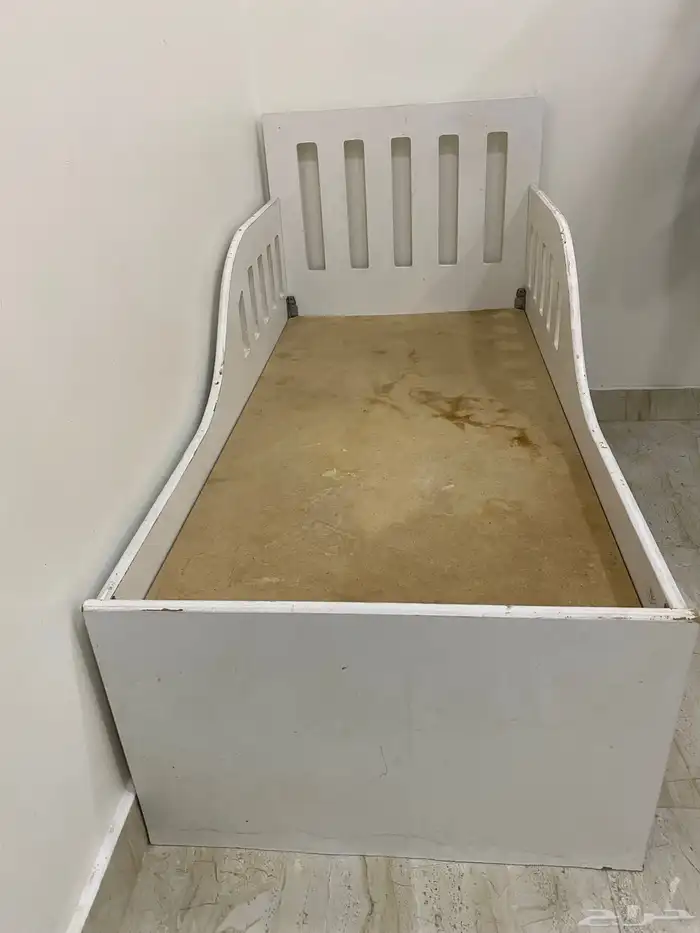 سرير أطفال العدد ثنين 0