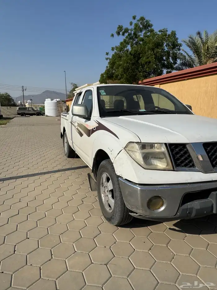 ونيت نافارا 1