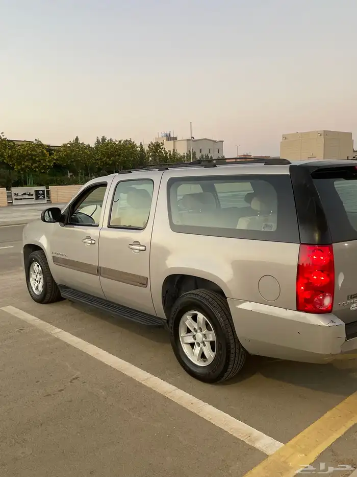 جمس يوكن 2007 9