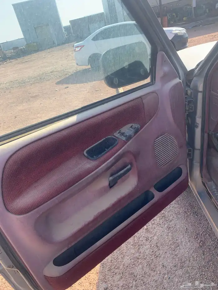 دودج رام مديل 1995 (v8)حوض غماره ونص 18