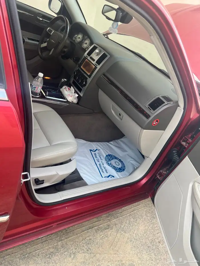 كلزلر سي 300 موتر مشروط ممشى 90 مجدد بويه بودي بلد 2