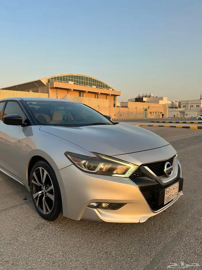 مكسيما 2017 نظيفة جدا 16