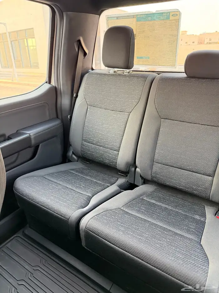 F-150 XLT 8 سلندر 19