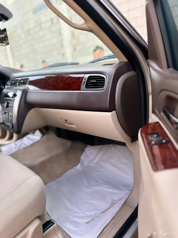 جمس بوكن قصير موديل 2013 نظيف ماشاء الله (الجميح) 14