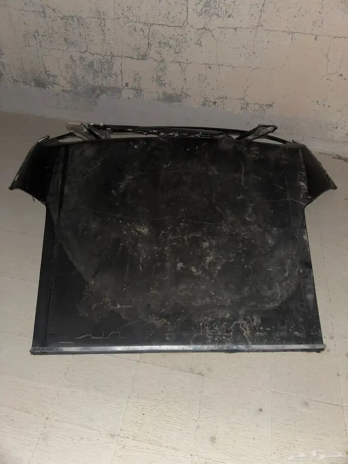 هارتوب فورد 1