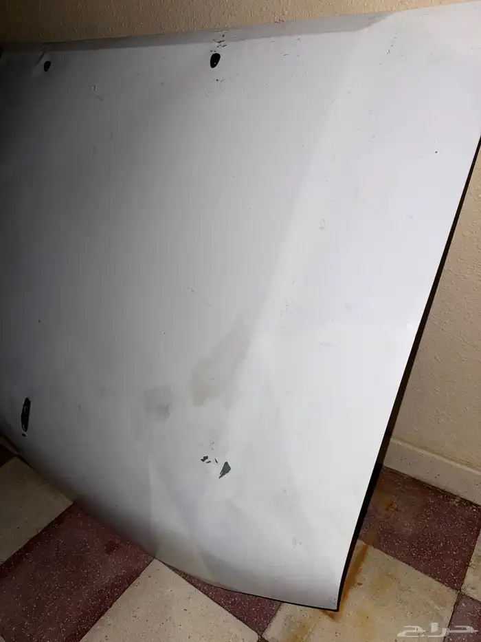 السلام عليكم كبوت ددسن 3