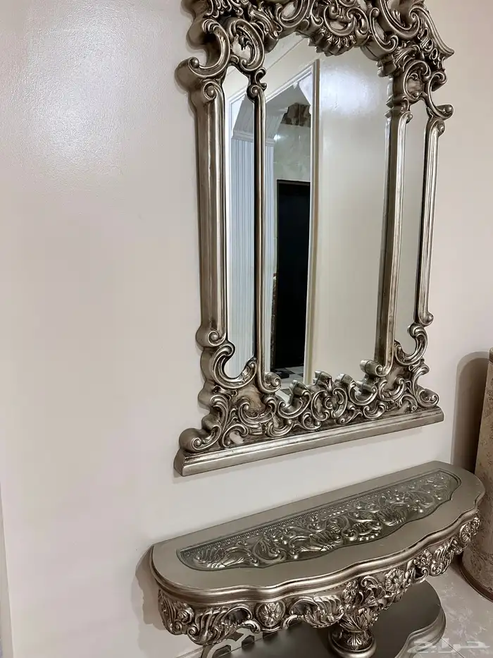 مدخل كلاسيك فخم 2