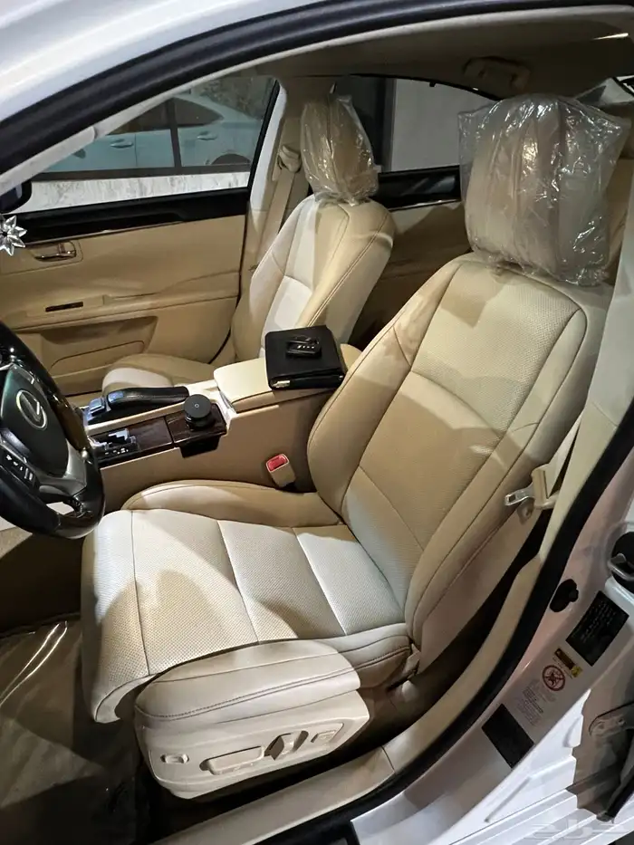 لكزس Es 2015 AA 250 11