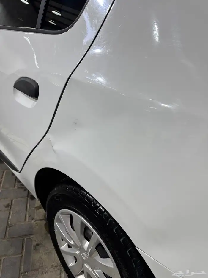 رينو سيمبول 2020 6