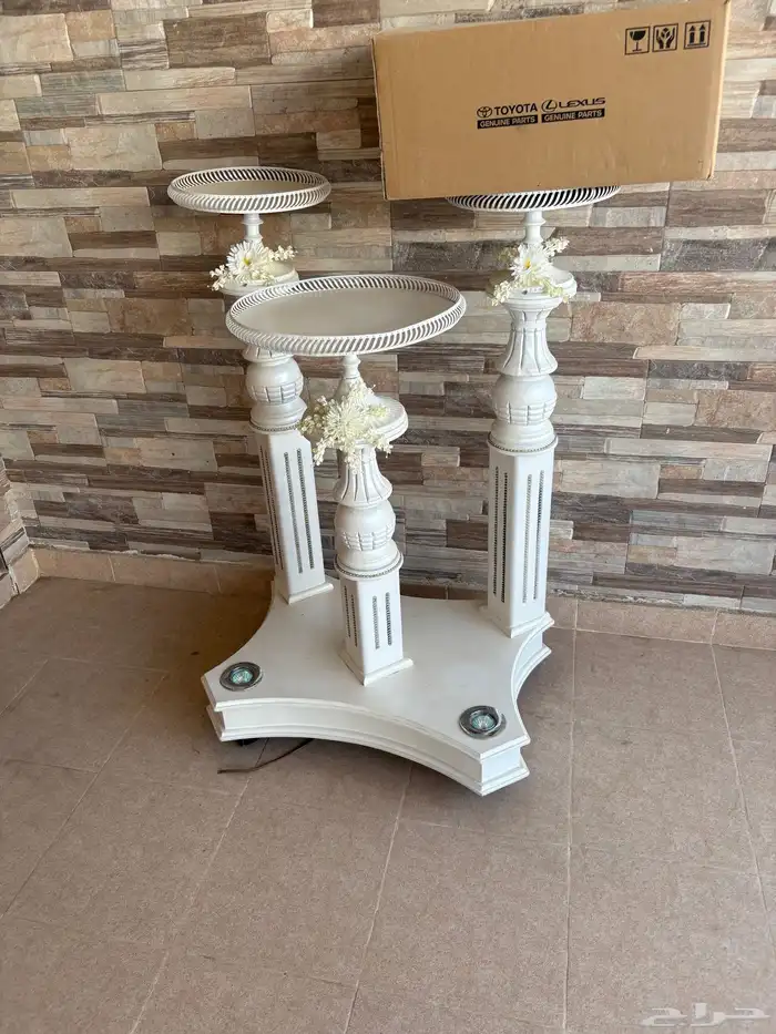 عربية اطفال نفرين وعربية ملكة للعرس 0