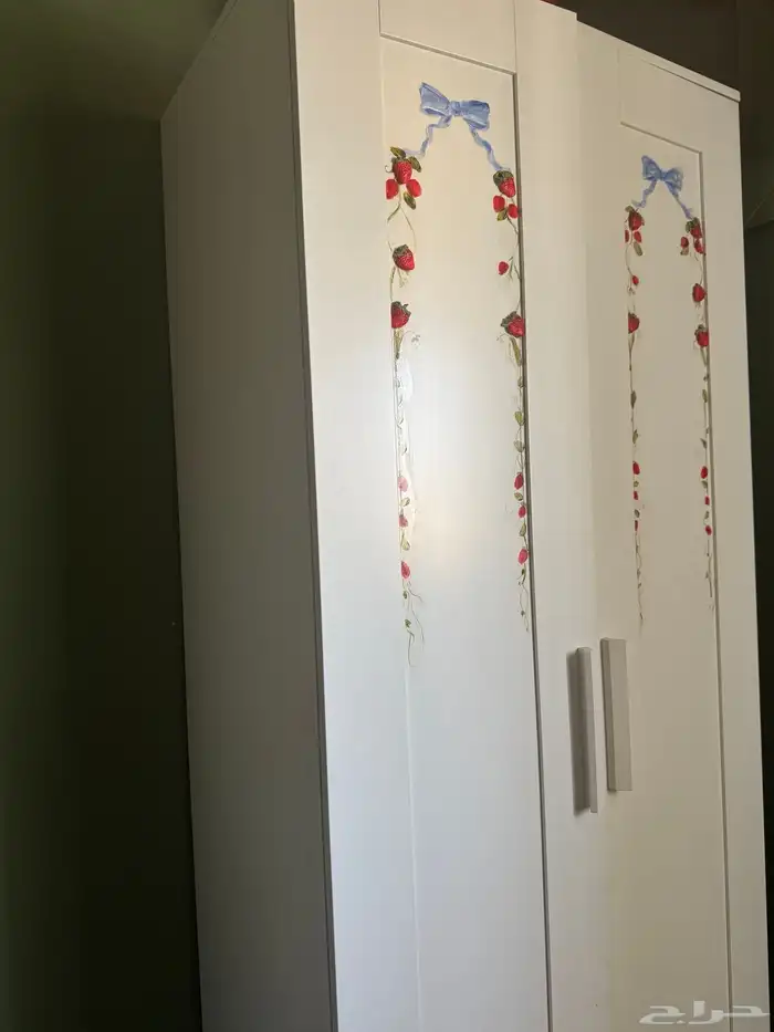 دولاب ايكيا 1