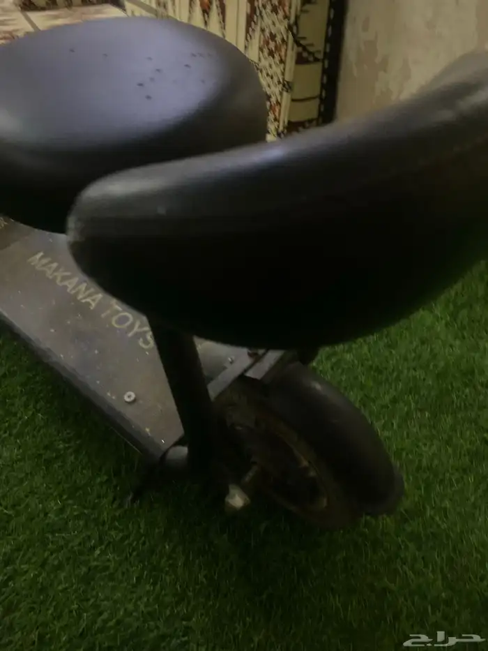 سكوتر ميني 3