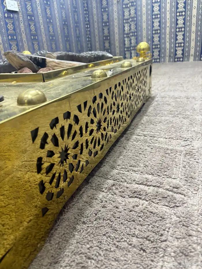 منقل نار   حاتم 0