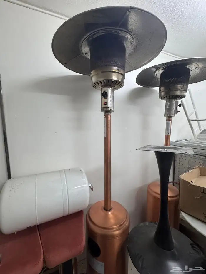 دفايه خارجيه 0