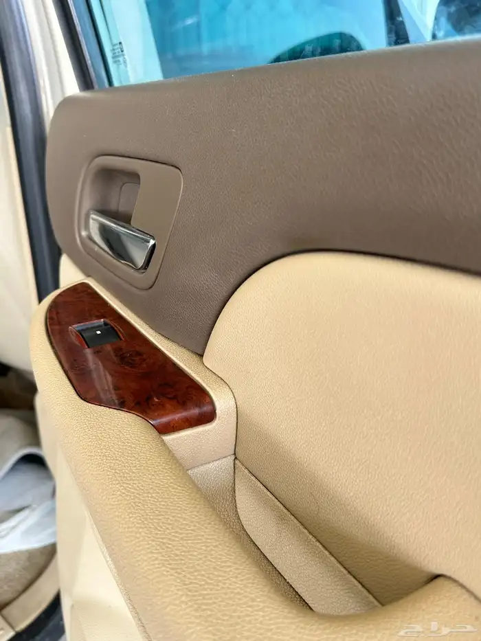 جي ام سي يوكن قصير شرط الفحص 10