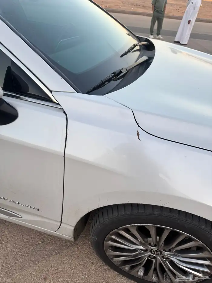 افالون 2021 بريميو فل كامل 13