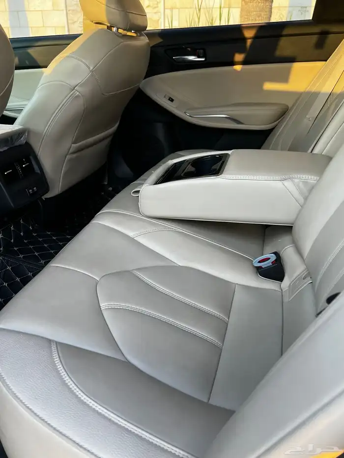 افالون 2020تورنق عداد 97نظيف جدا 25