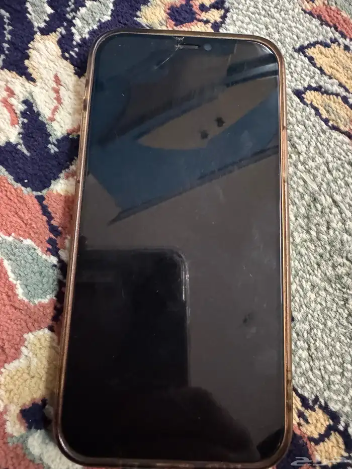 ايفون12 عادي 0