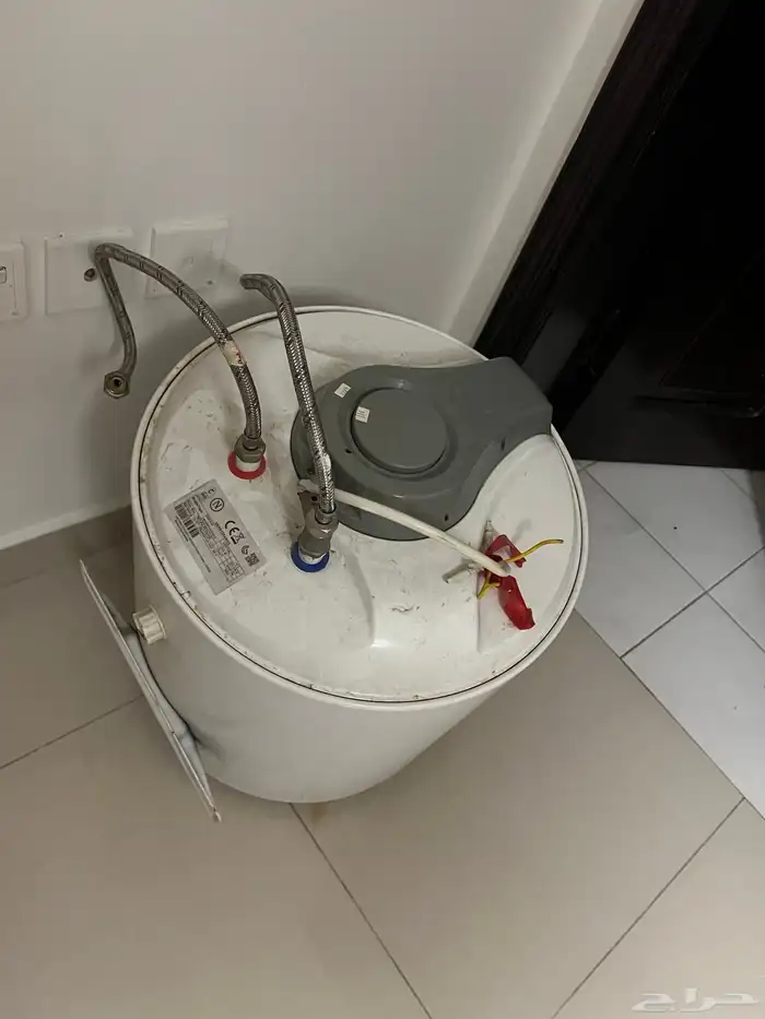 سخان مويه خزف سعودي كبير ش 0