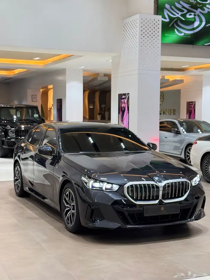 BMW 520i 0