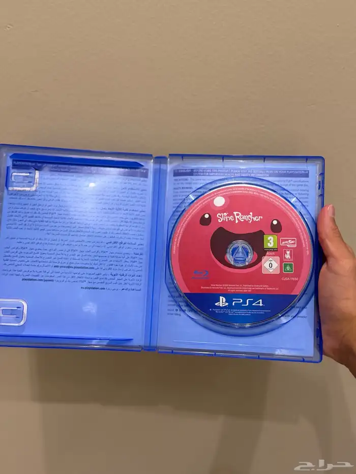 اشرطه سوني فور وفايف 14