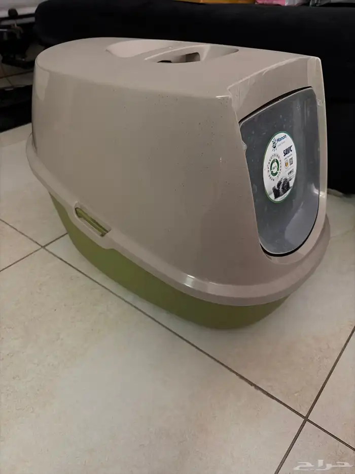 اغراض و اكل قطوه (كل الملزمات) 2