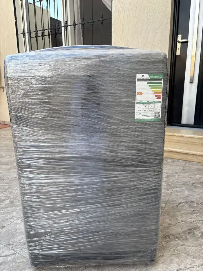 غسالة كاندي 12 كيلو فتحه علويه ( جديدة مااستخدمت ابد ) 0