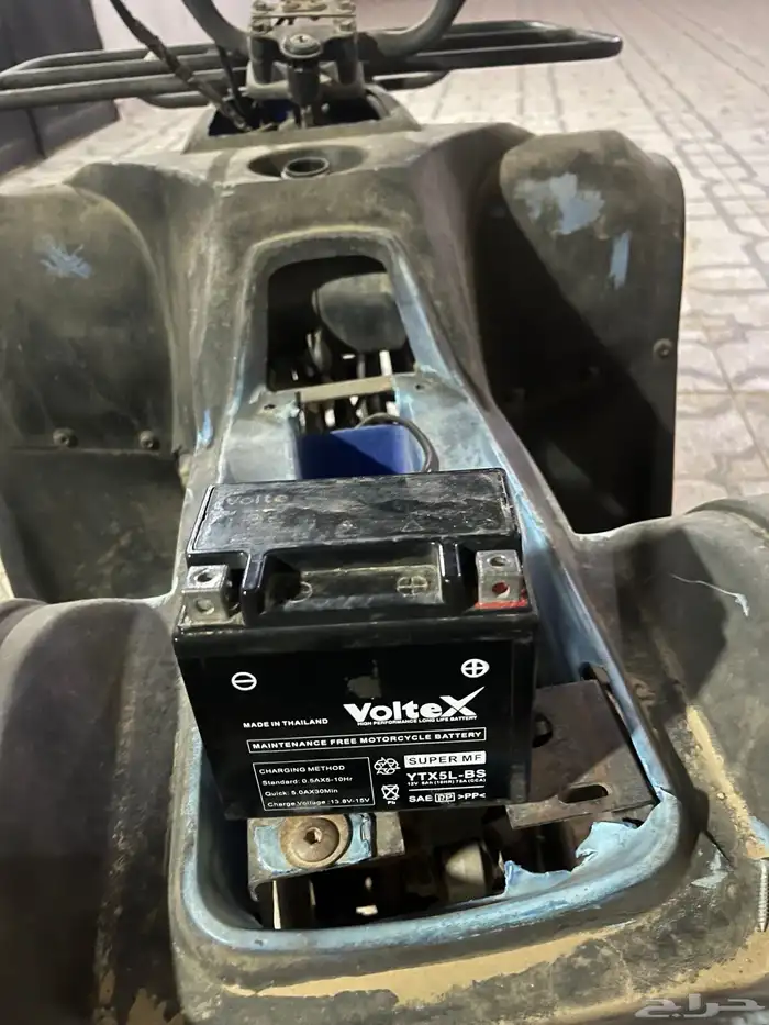 دباب خربان 3