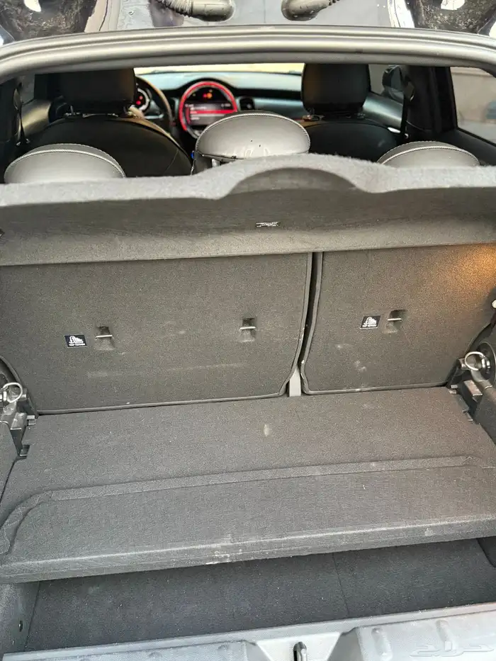 ميني كوبر 2023 فئة S اعلى فئة 8