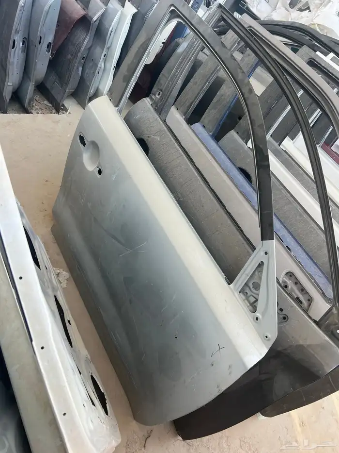 باب امامي اوربان كروزر 4