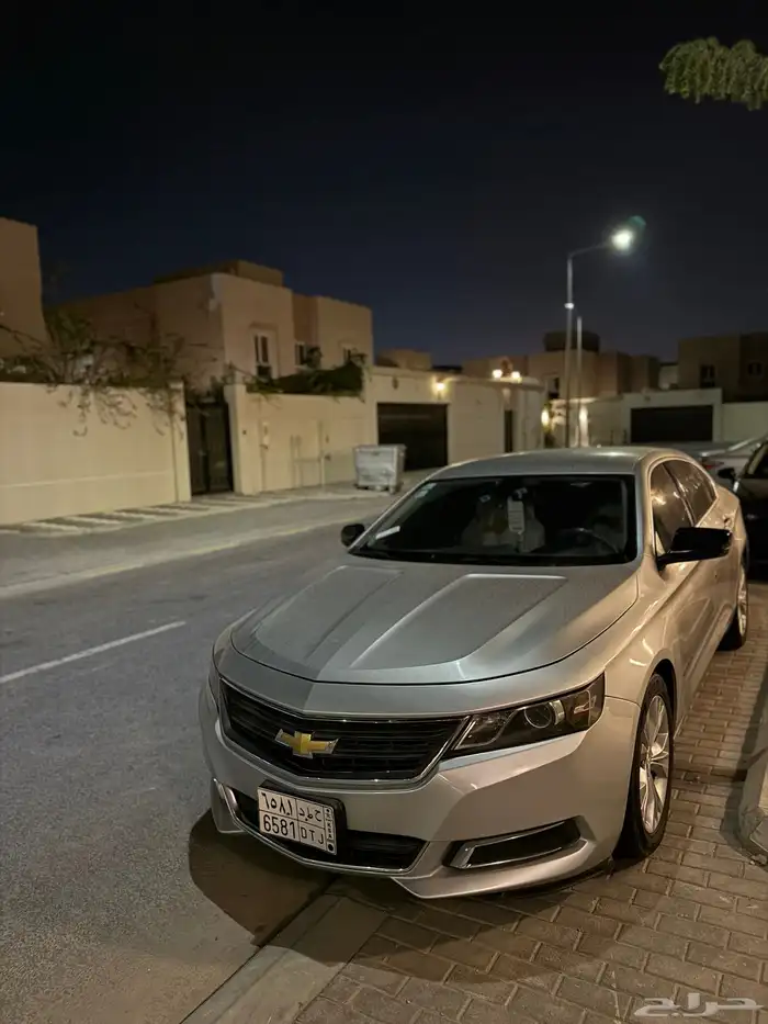 شيفورليه امبالا 2014 5