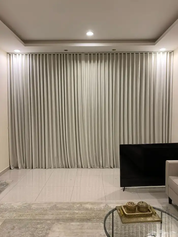 ستائر ويفي مخاد  نب تفصل 0