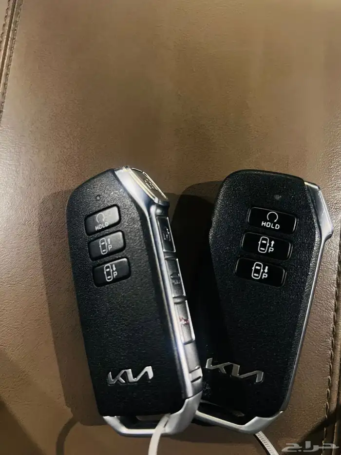 كيا K8 فل كامل 2022 (عرض خاص) 18