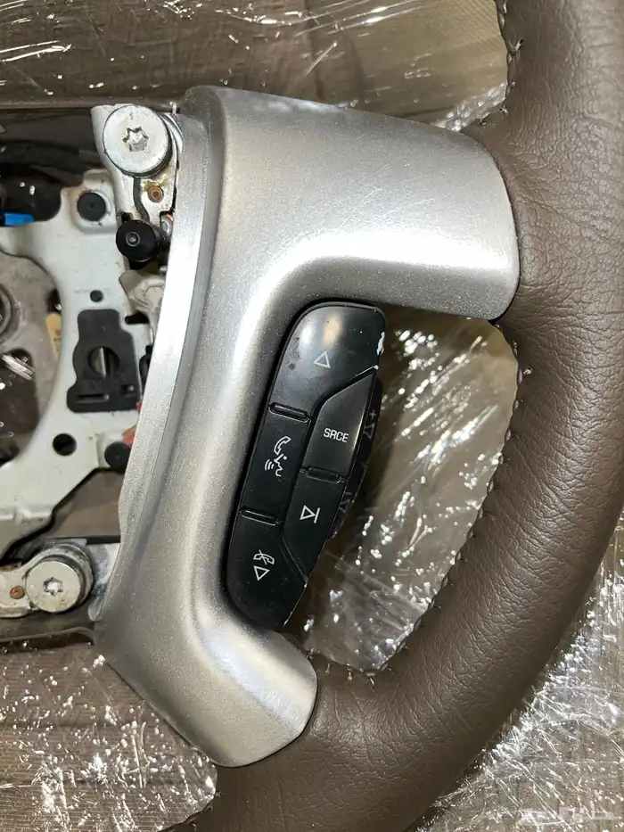 طارة جمس للبيع نضيفه 2007-2014 2