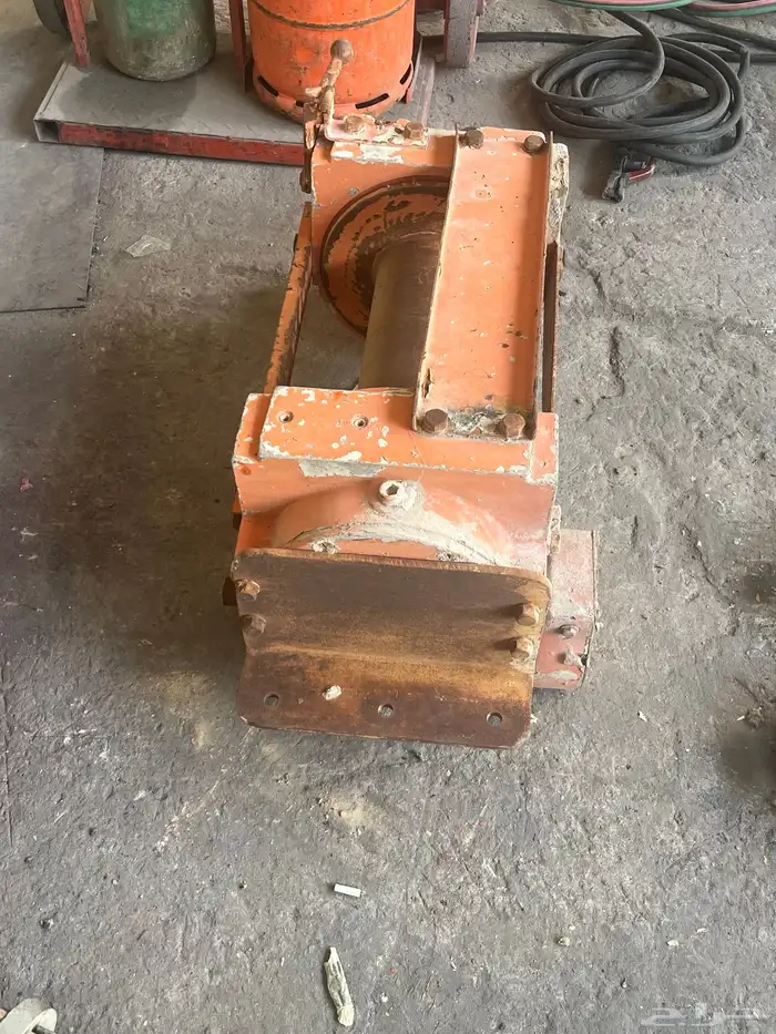 للبيع مكرات هيدروليك امريكي 1