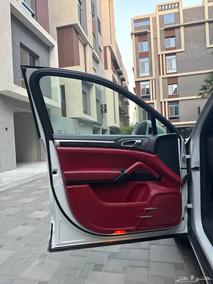 بورش كايين اس 2015 24