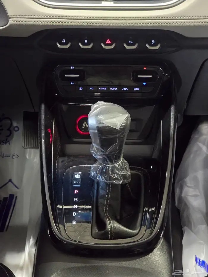 شفروليه كابتيفا موديل 2023 بحالة ممتازة 14