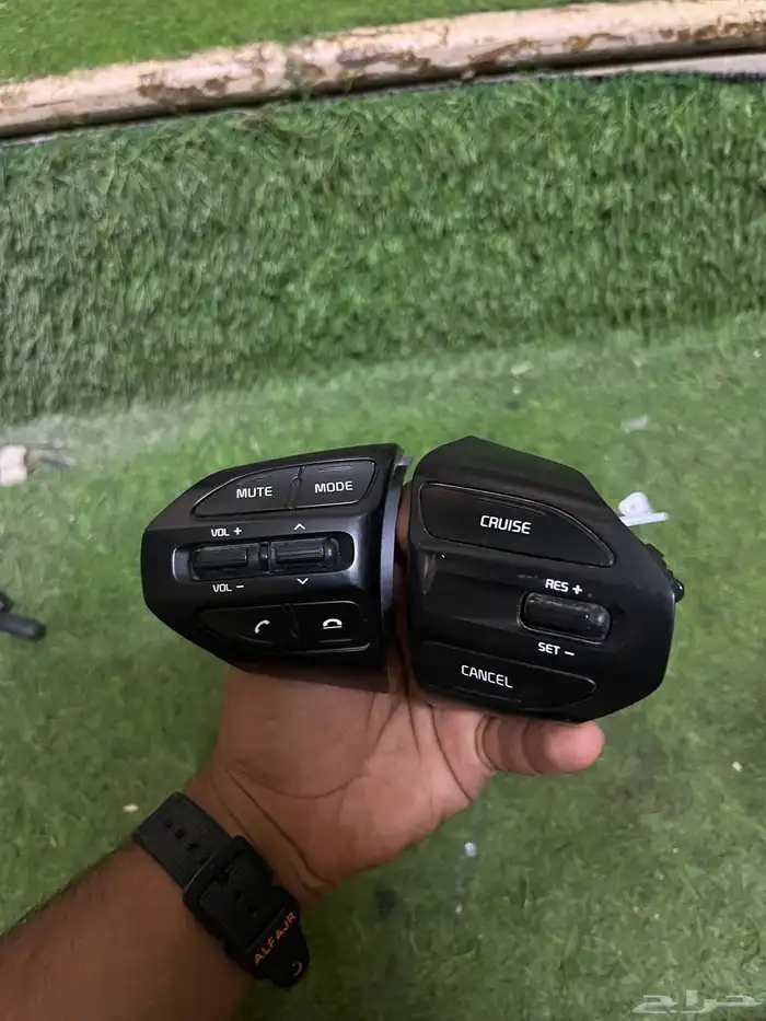 مثبت سرعه وتحكم مسجل بيقاس 2019-2024 4