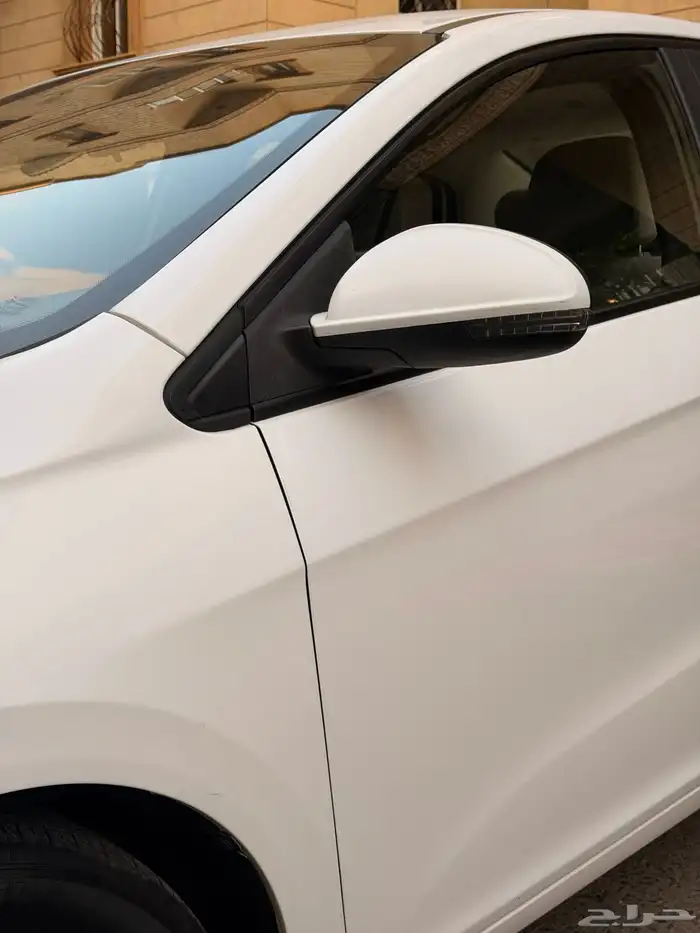 شيري أريزو 5 بحالة ممتازة 2023 12