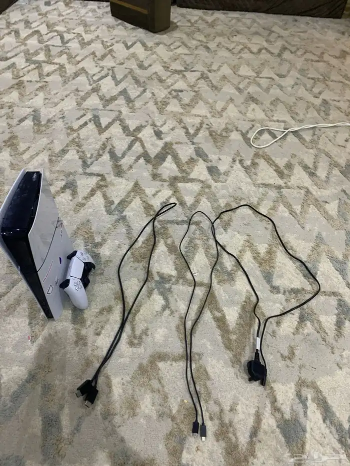 سوني 5 سليم للبيع 0