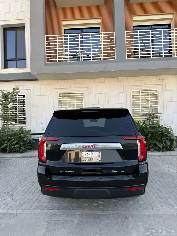 يوكن 2022 دبل ممشى قليل 7