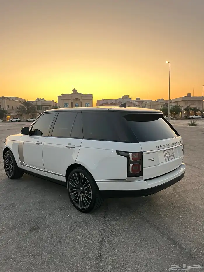 رنج روفر فوج اوتيبي قرافك 2020 8 سرندل 33