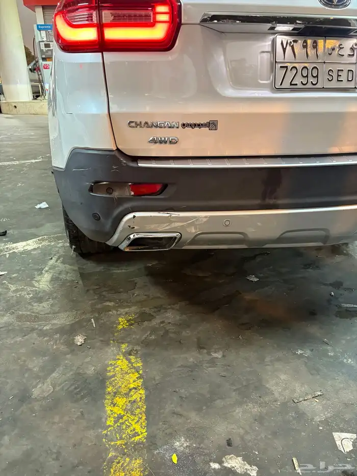 شانجان 2019 للبيع 3