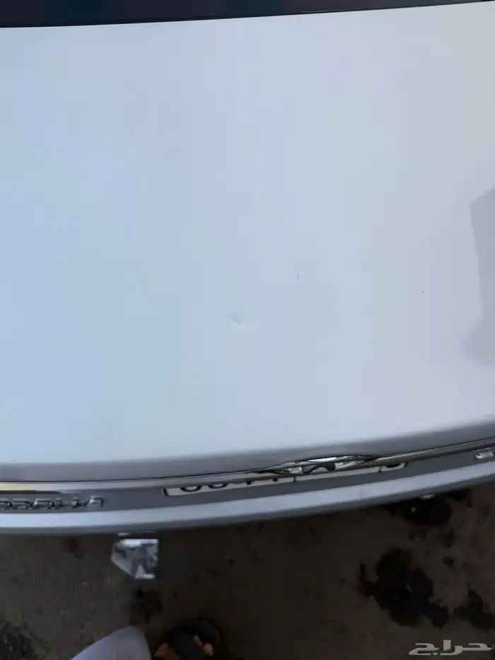 اعرض لكم كورلا مكينه 2000 17