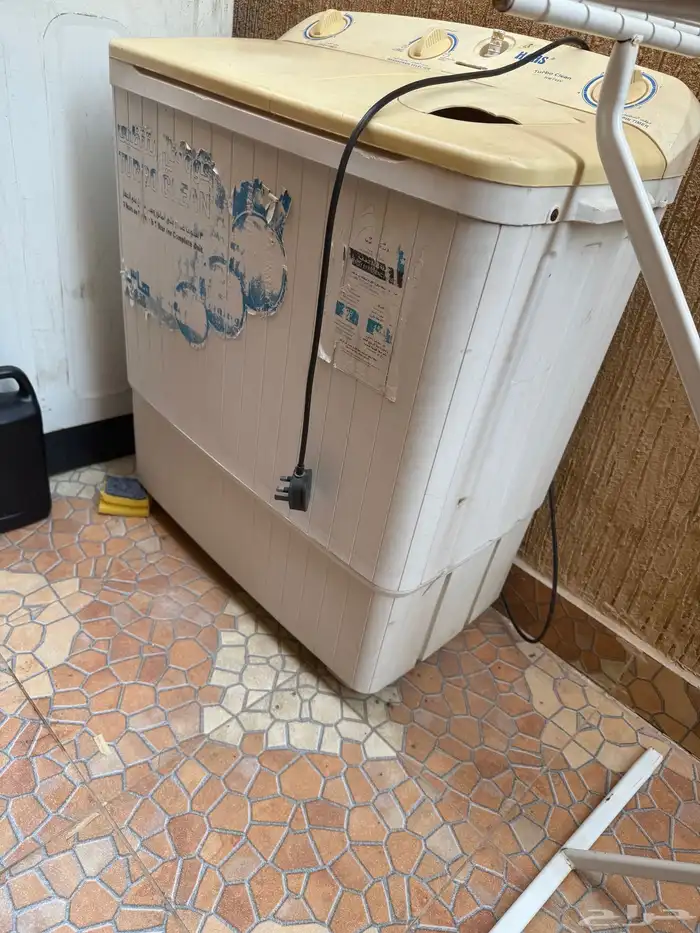 غسالة صغيرة 0