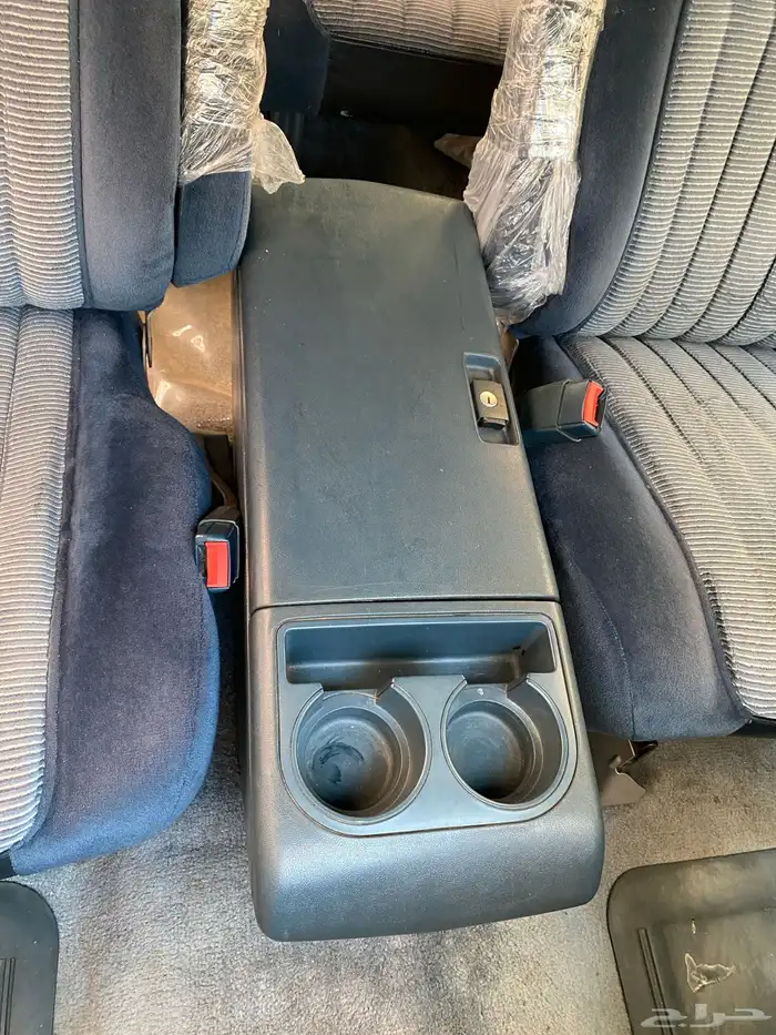 جمس سوبر بان ملكي مديل 1993 65